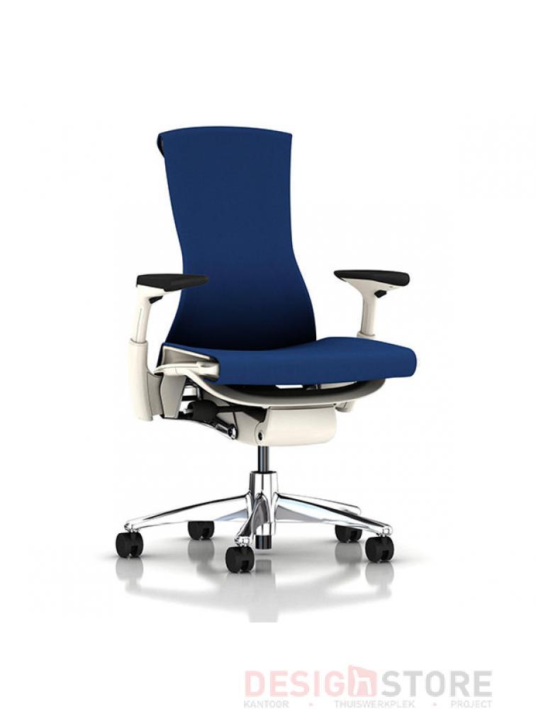 Herman Miller Embody full options